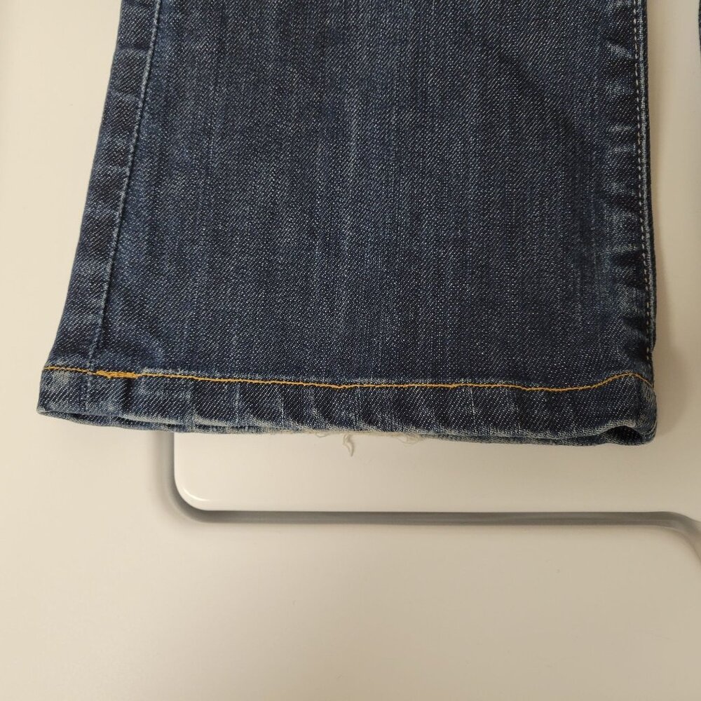 Citizens of Humanity Amber #263 stretch high rise bootcut size 28 - Picture 12 of 16